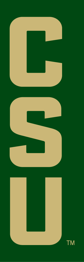 Colorado State Rams 2015-Pres Wordmark Logo v8 iron on transfers for fabric